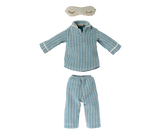 Pyjamas, Medium Mouse by Maileg