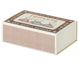 Baby Triplets in Box by Maileg