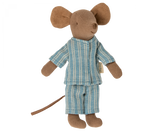 Big Brother Mouse in Box by Maileg