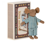 Big Brother Mouse in Box by Maileg