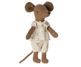 Big Sister Mouse in Box - Pyjamas by Maileg