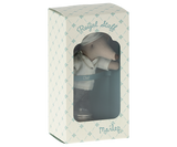 Chef mouse w. soup pot and spoon by Maileg