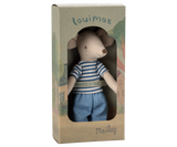 LouiMax, Mouse, Big brother by Maileg