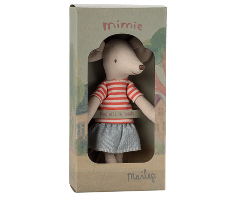 Sister mouse, Big sister by Maileg