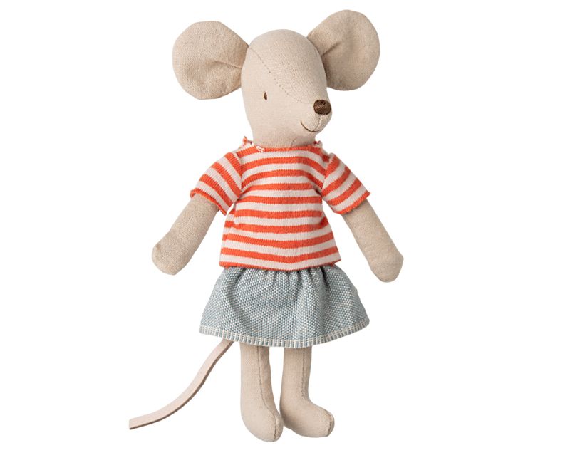 Sister mouse, Big sister by Maileg
