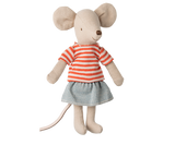 Sister mouse, Big sister by Maileg