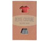 Knitted sweater and skirt, Big sister mouse by Maileg