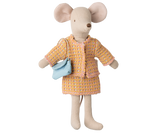 Suit, Mum mouse by Maileg