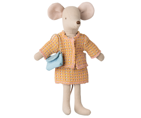 Suit, Mum mouse by Maileg