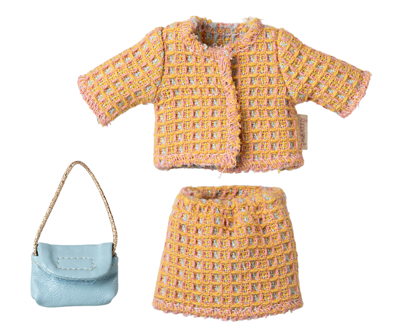 Suit, Mum mouse by Maileg