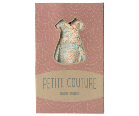 Dress, Mum mouse by Maileg