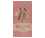 Dress and bag, Mum mouse by Maileg