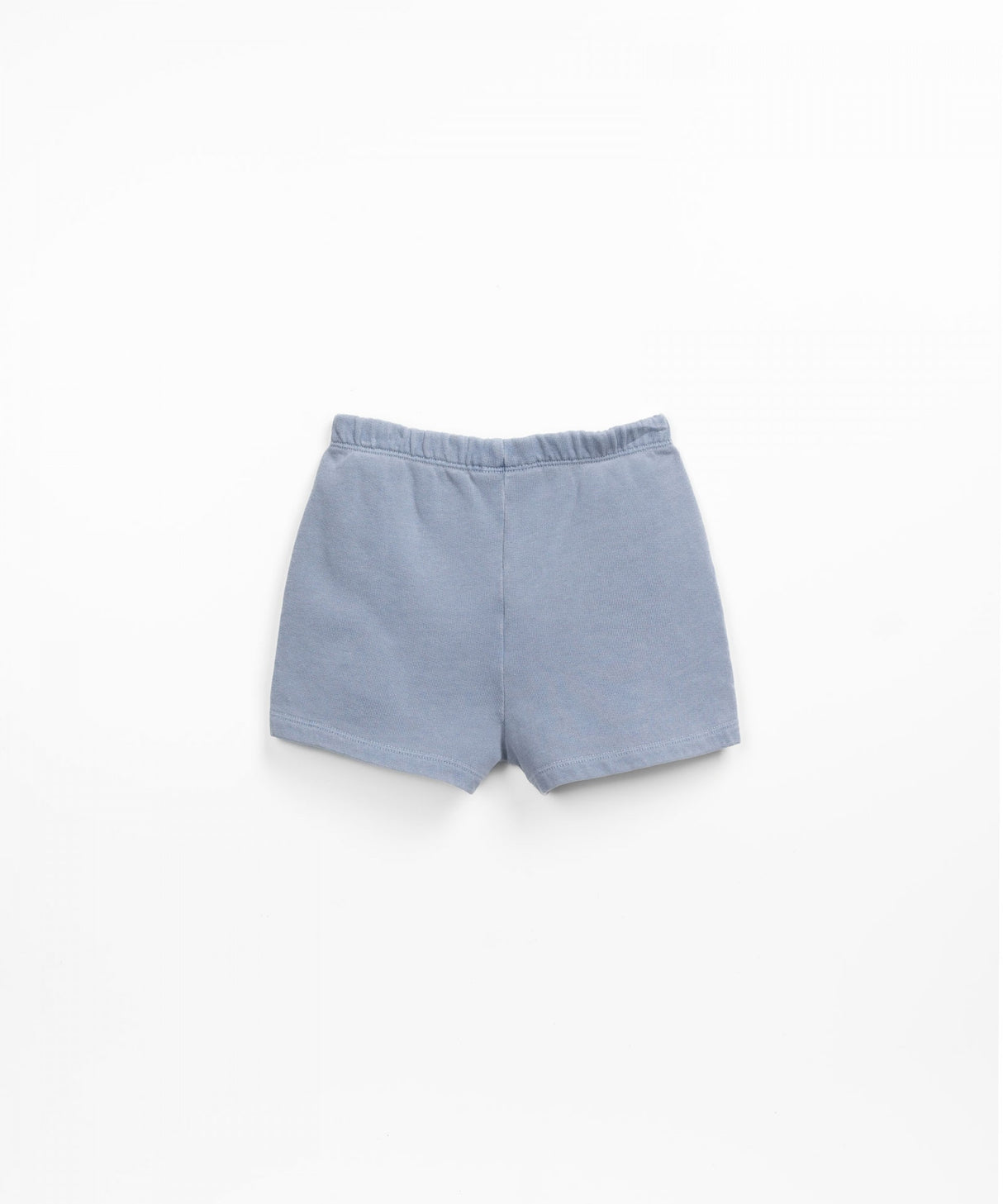 Knitted Pocket Shorts - Sea by Play Up