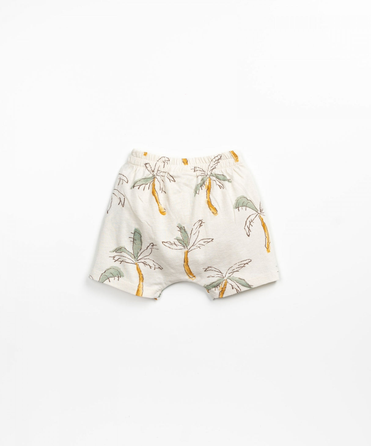 Palm Tree Shorts by Play Up