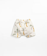 Palm Tree Shorts by Play Up
