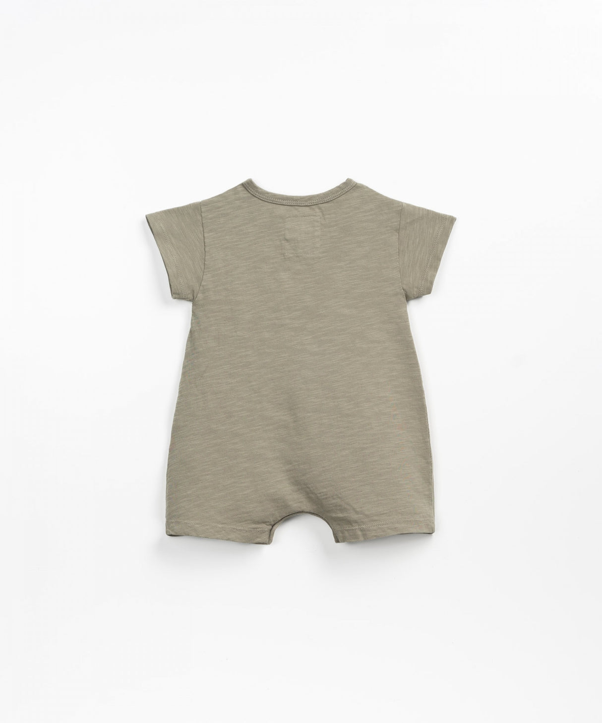 Jersey Jumpsuit - Recycled by Play Up