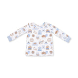 L/S Loungewear Set- National Parks Adventure by Angel Dear