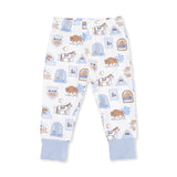 L/S Loungewear Set- National Parks Adventure by Angel Dear