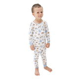 L/S Loungewear Set- National Parks Adventure by Angel Dear