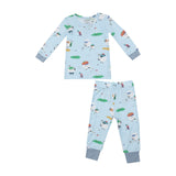 Long Sleeve Loungewear Set - Golf Club Pro by Angel Dear