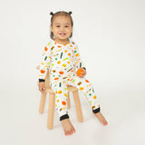 Bamboo Loungewear - Halloween Candies by Angel Dear