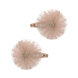 Ballerina Star Clips by Mimi & Lula