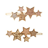 Starry Snap Grips by Mimi & Lula