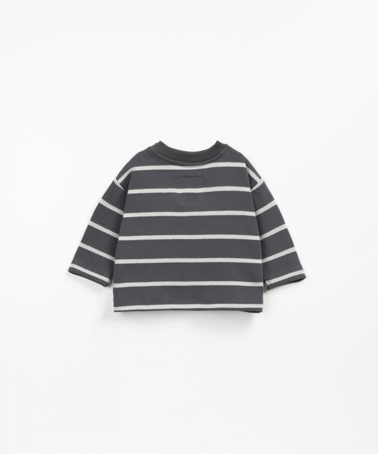 T-shirt Jersey Stripe | Wooden Memories by Play Up