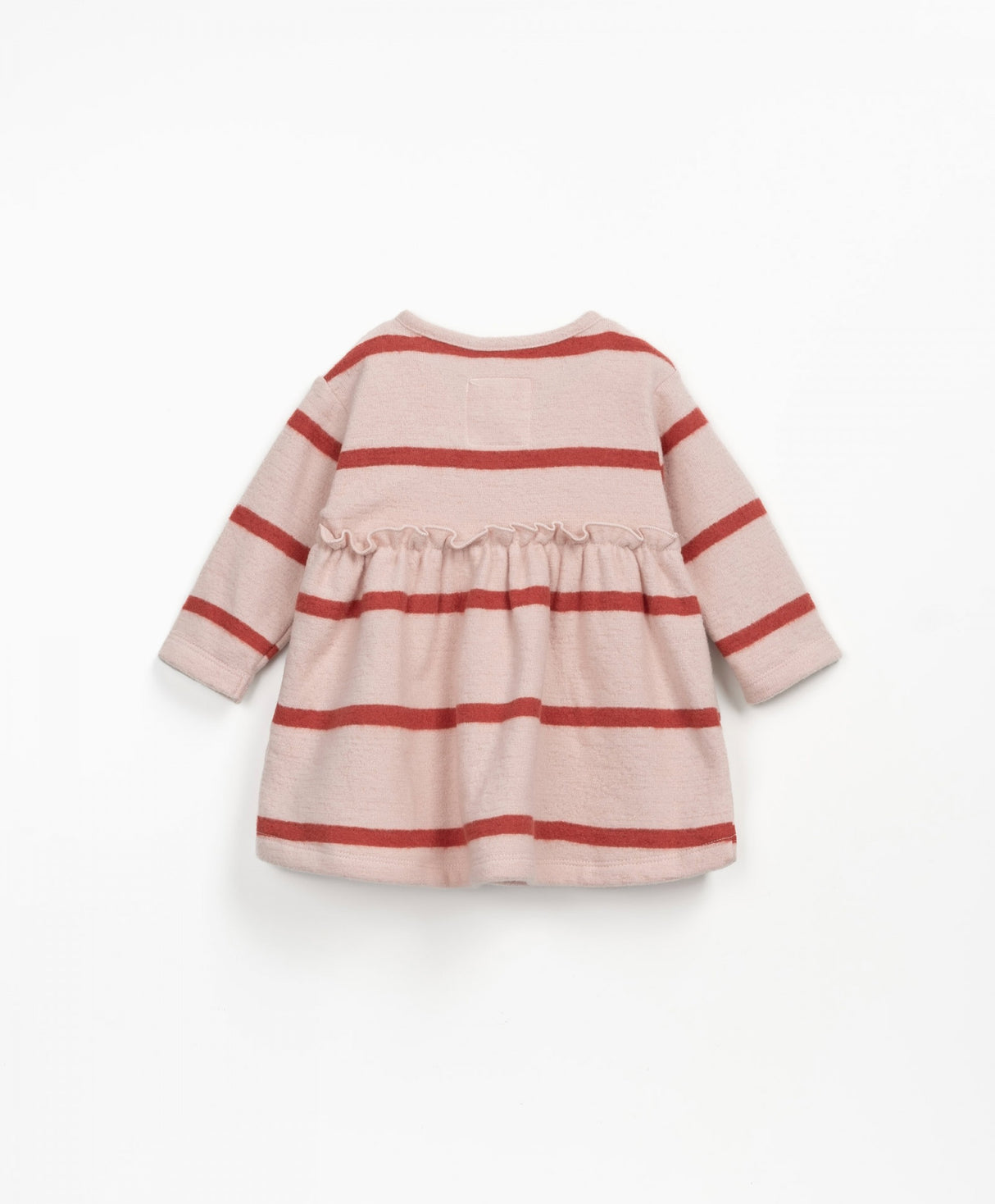 Striped dress | Wooden Memories by Play Up