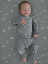 Convertible Pajama- Dash by gunamuna