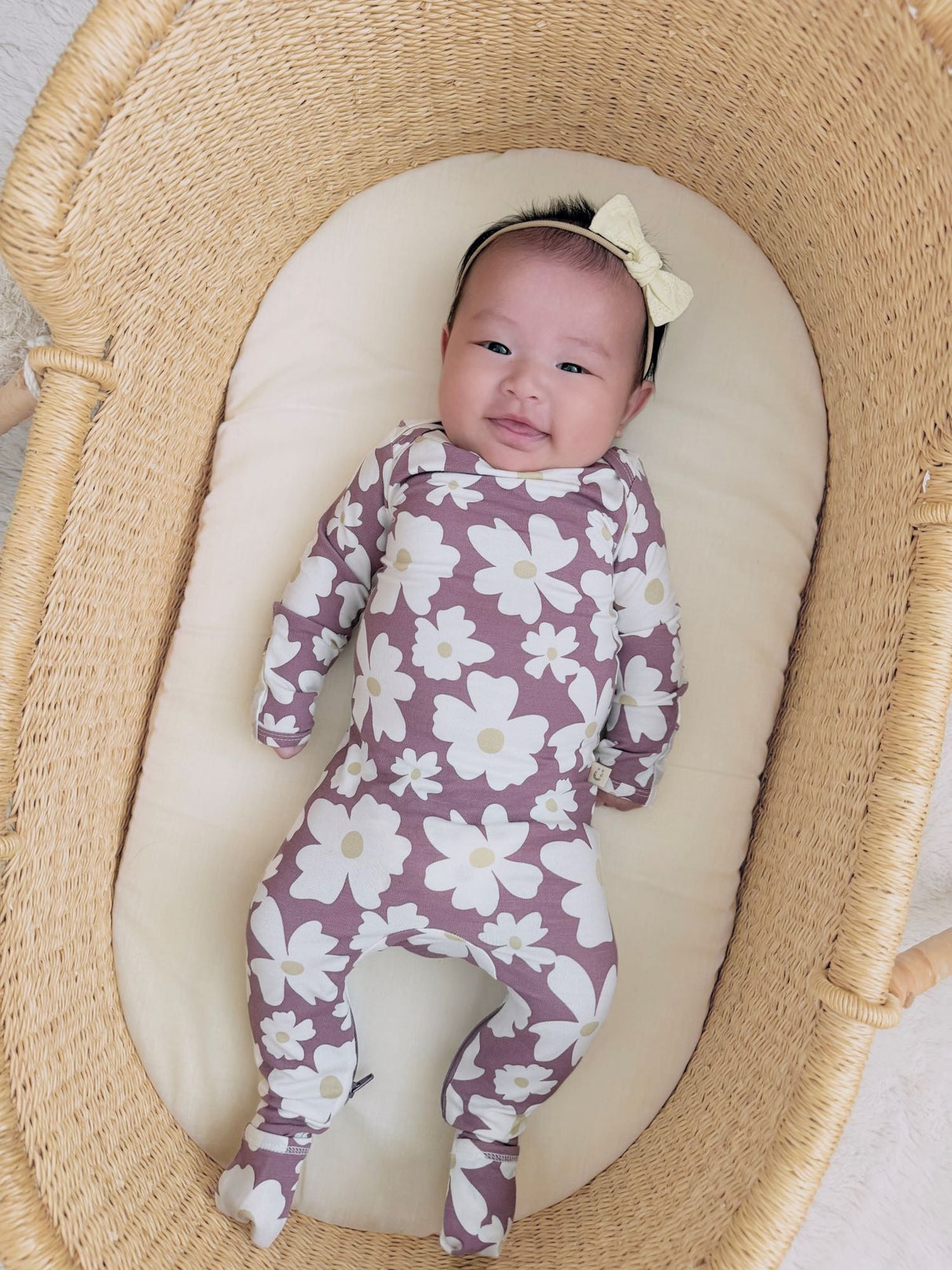 Convertible Pajama - Blossom by gunamuna