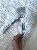 Convertible Pajama - Checkmate by gunamuna