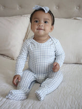 Convertible Pajama - Checkmate by gunamuna