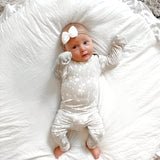 Convertible Pajama - Magnolia by gunamuna