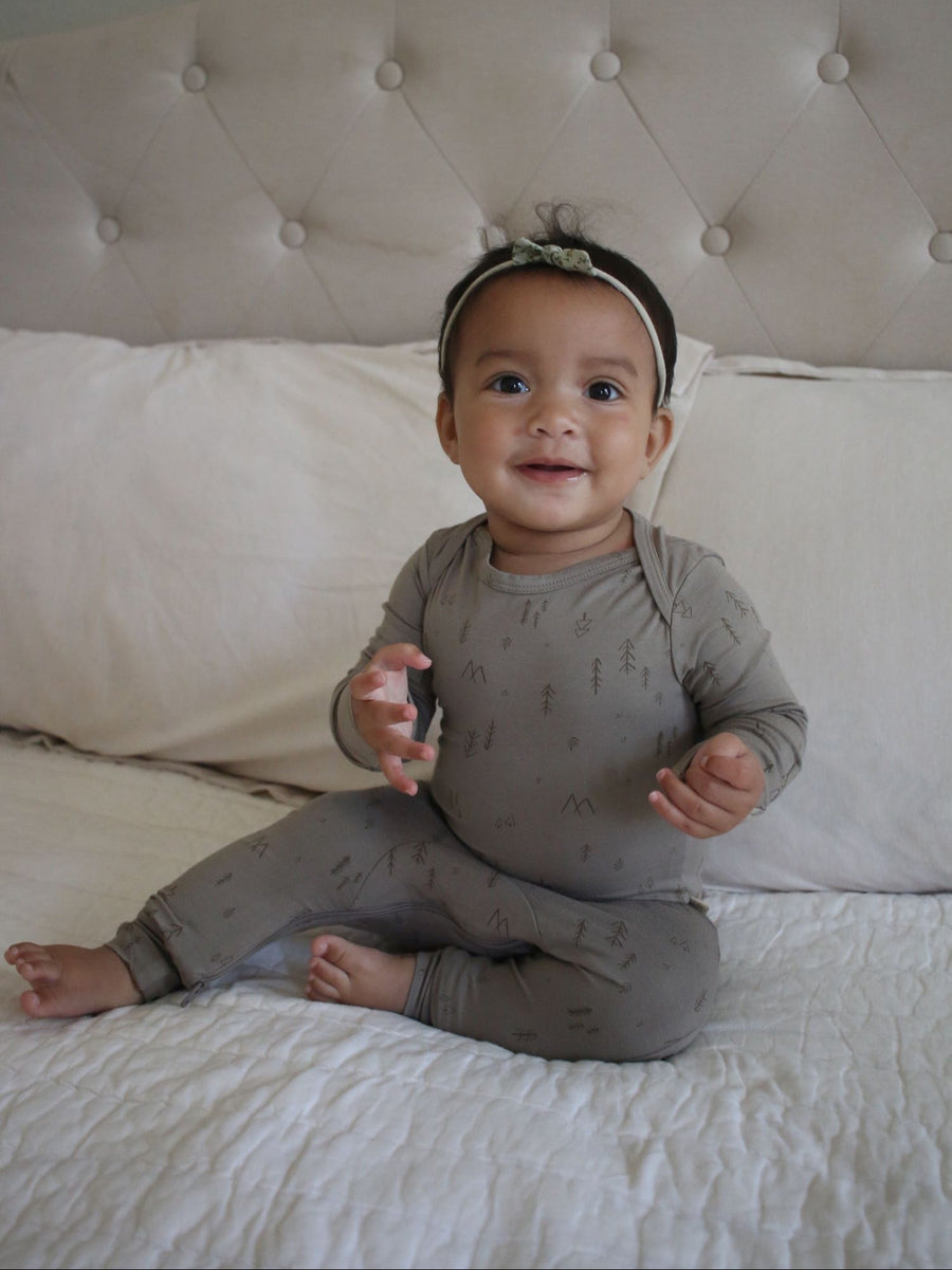 Convertible Pajama - National Park by gunamuna