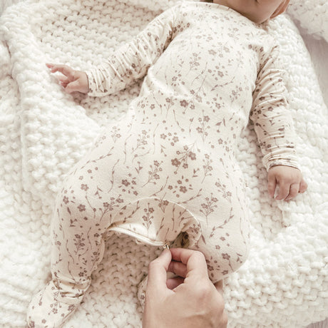 Convertible Pajama - Posie by gunamuna