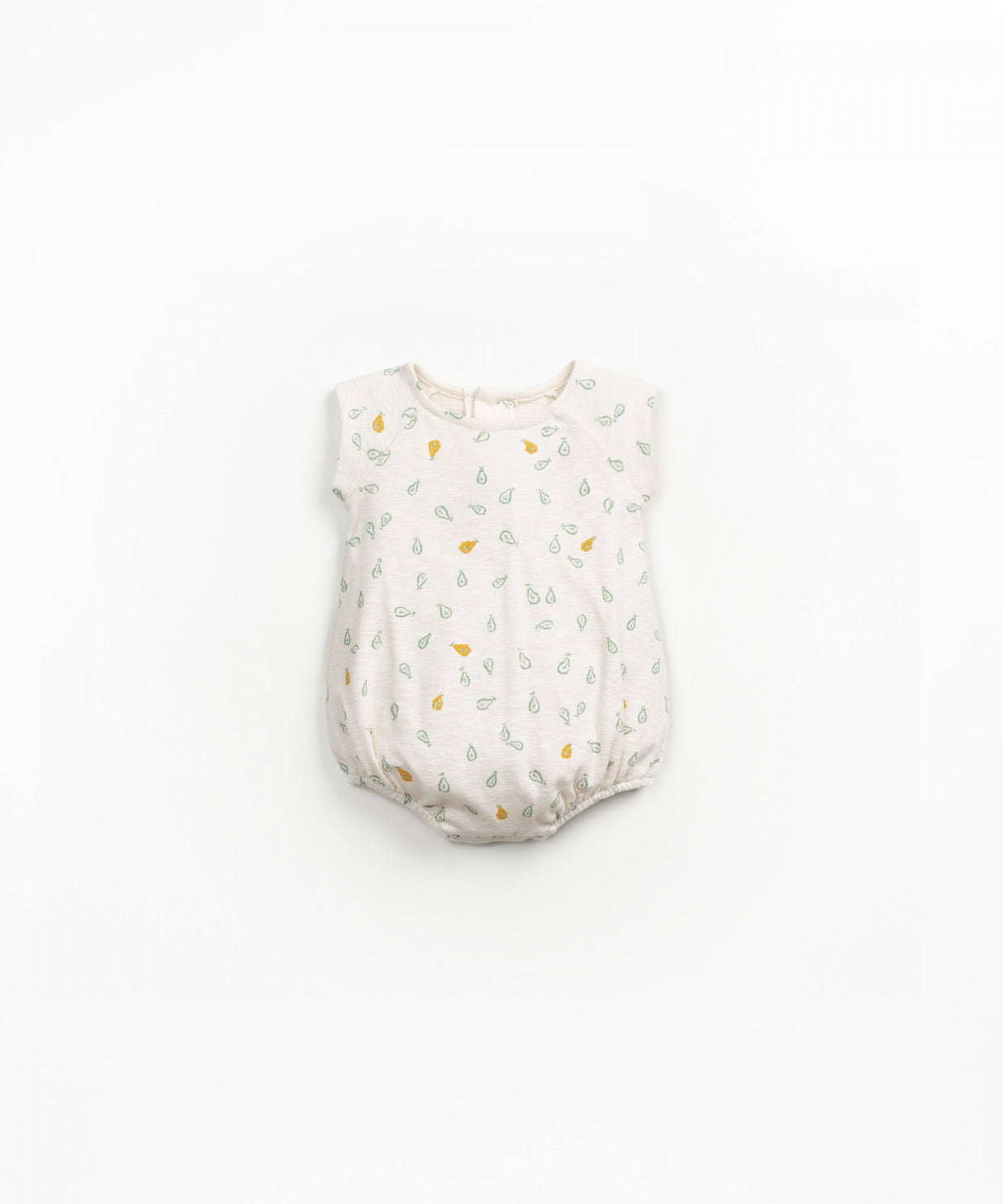 Jumpsuit with pear print by Play up