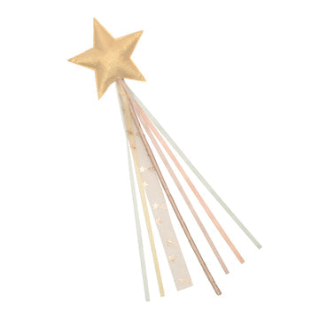 Sparkly Wand by Mimi & Lula