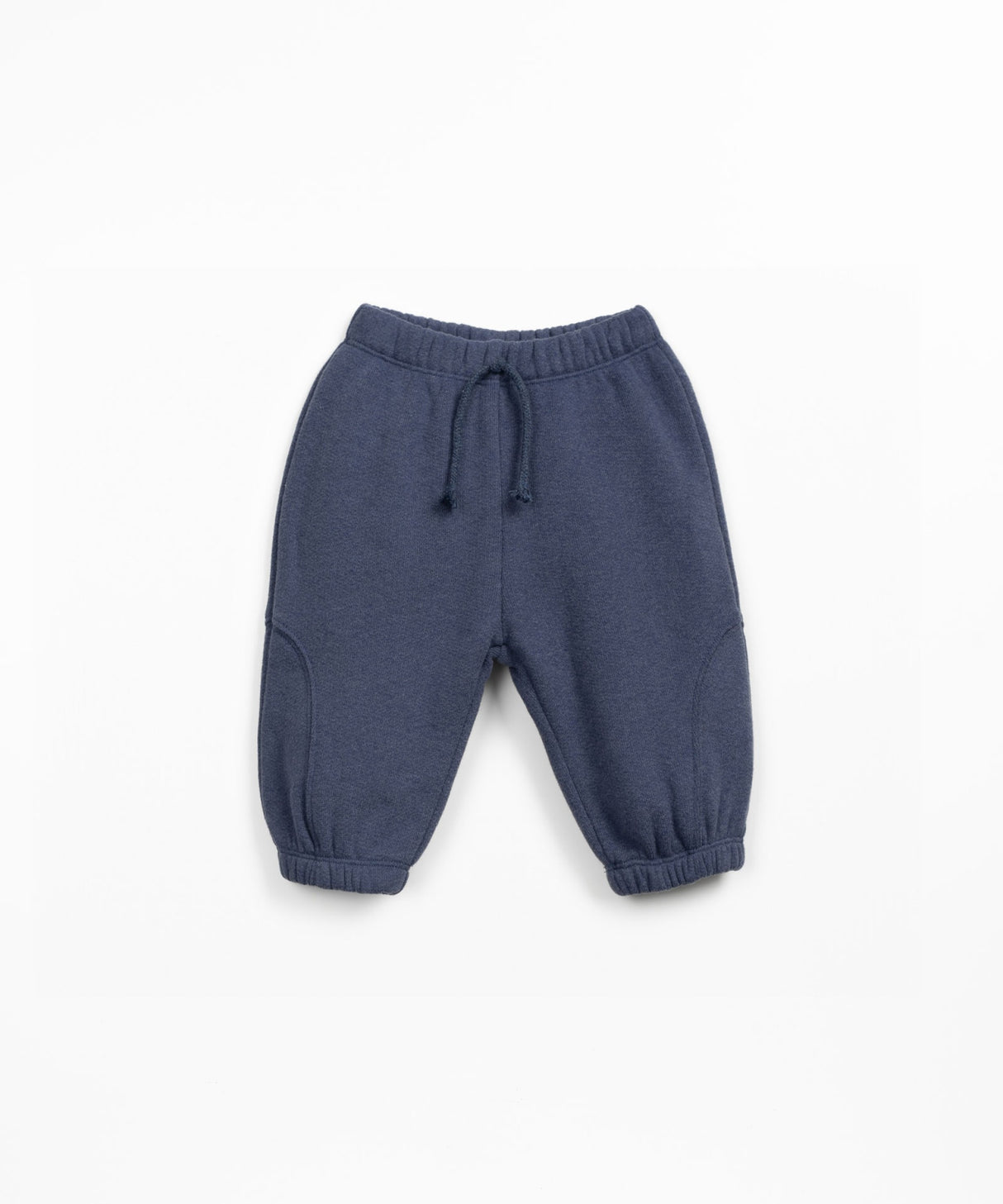 Fleece Trousers in Mirtilo by Play Up