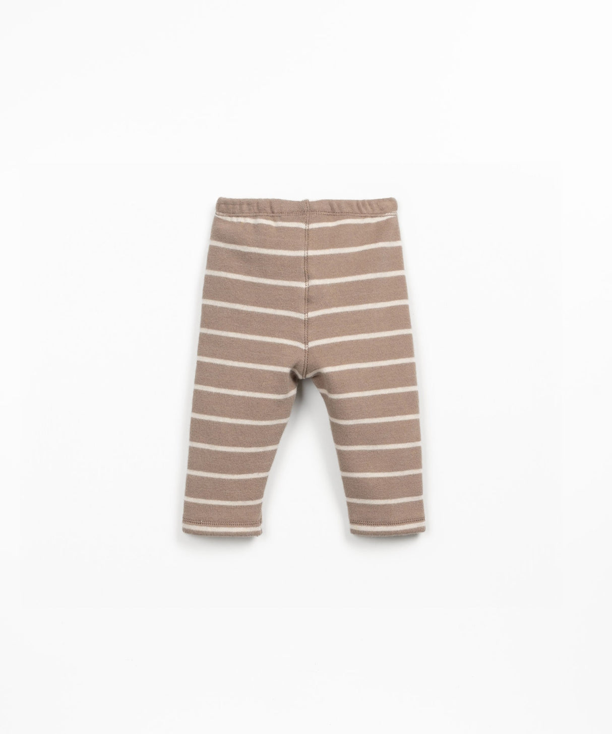 Striped Jersey Leggings- Pencil by Play Up