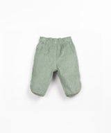 Corduroy Trousers- Arrabida by Play Up