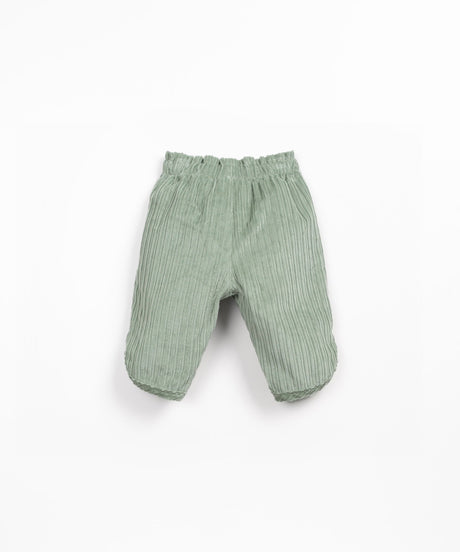 Corduroy Trousers- Arrabida by Play Up