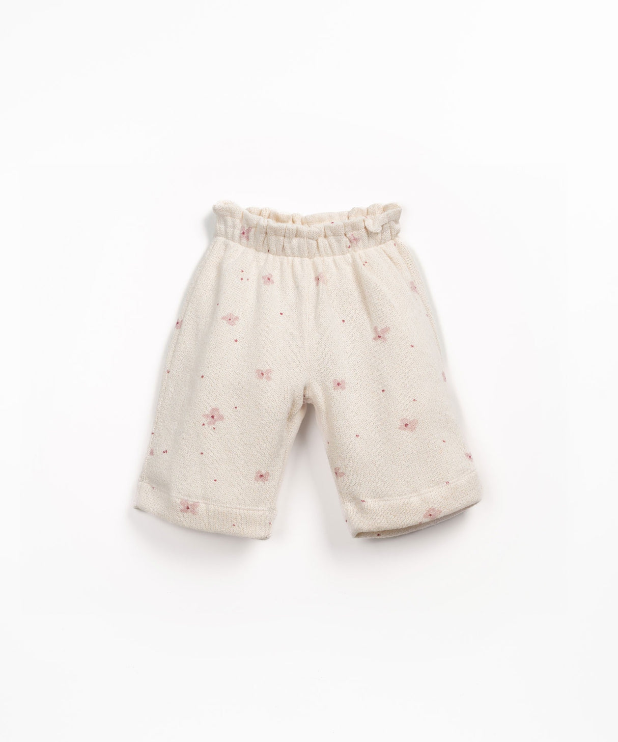 Printed Jersey Trousers- Pencil by Play Up