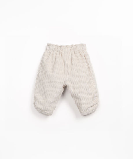 Corduroy Trousers- Tones by Play Up