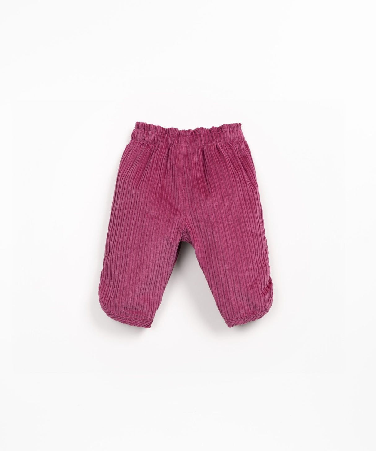 Corduroy Trousers- Beetroot by Play Up