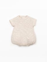 Embellished Pigue Jumpsuit- Cru by Play Up