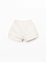 Fleece Shorts- Flowing by Play Up