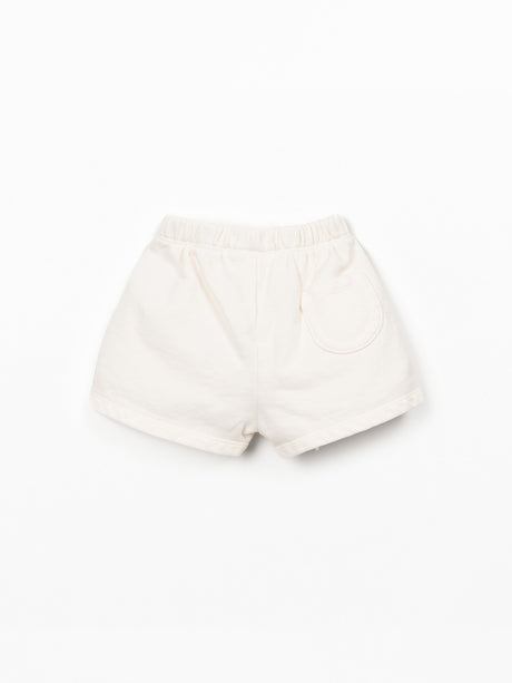 Fleece Shorts- Flowing by Play Up