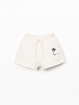 Fleece Shorts- Flowing by Play Up