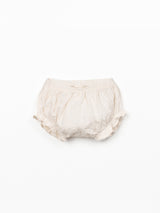 Woven Bloomer- Raw by Play Up